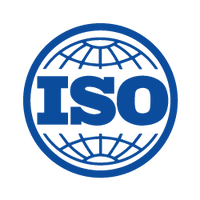 ISO Certified