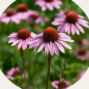Wildflowers & Forbs