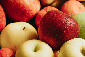 Fruit Trees